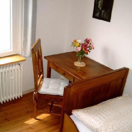 Ferienhaus Franziska Münstermaifeld Esterno foto