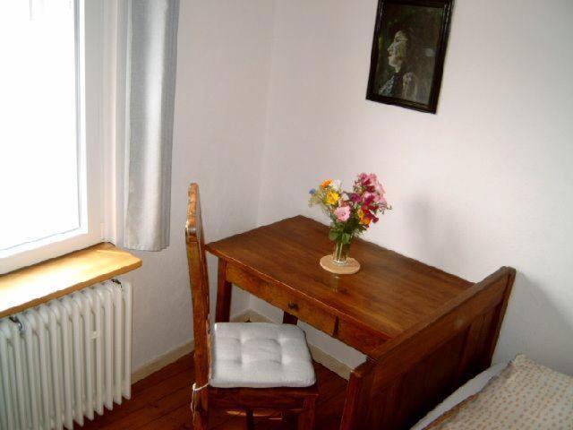 Ferienhaus Franziska Münstermaifeld Esterno foto
