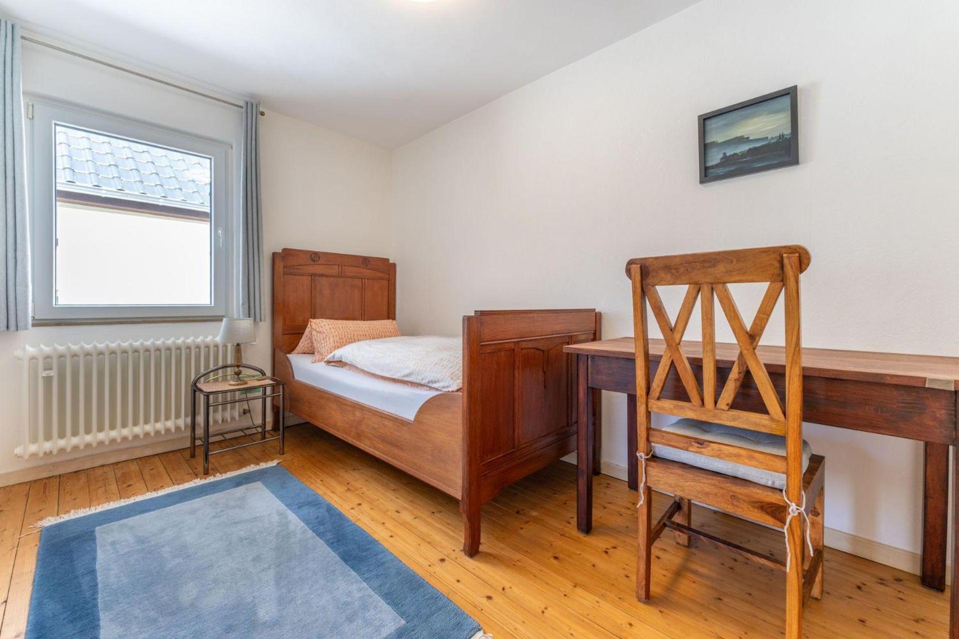 Ferienhaus Franziska Münstermaifeld Esterno foto