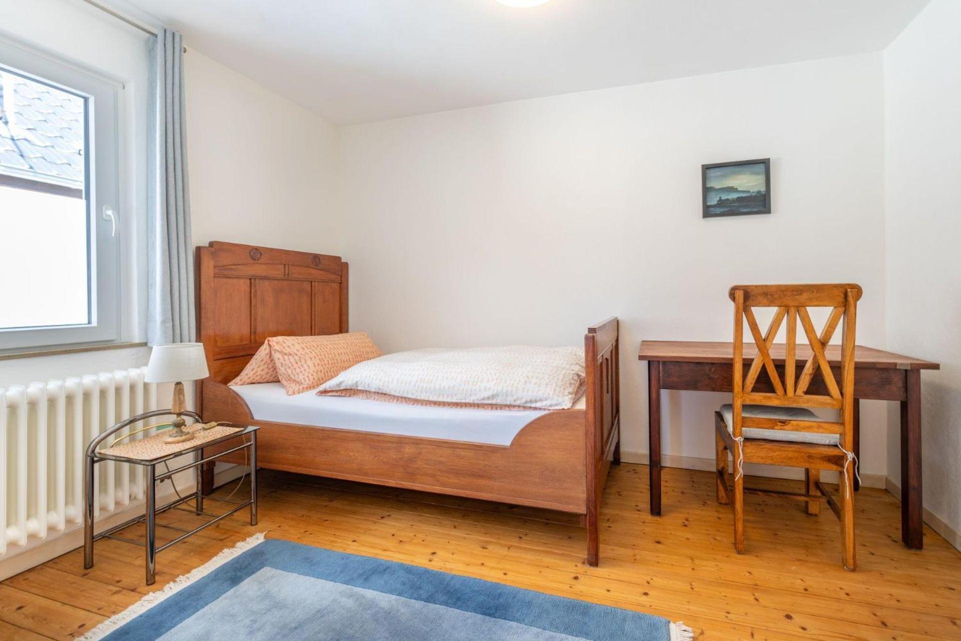 Ferienhaus Franziska Münstermaifeld Esterno foto