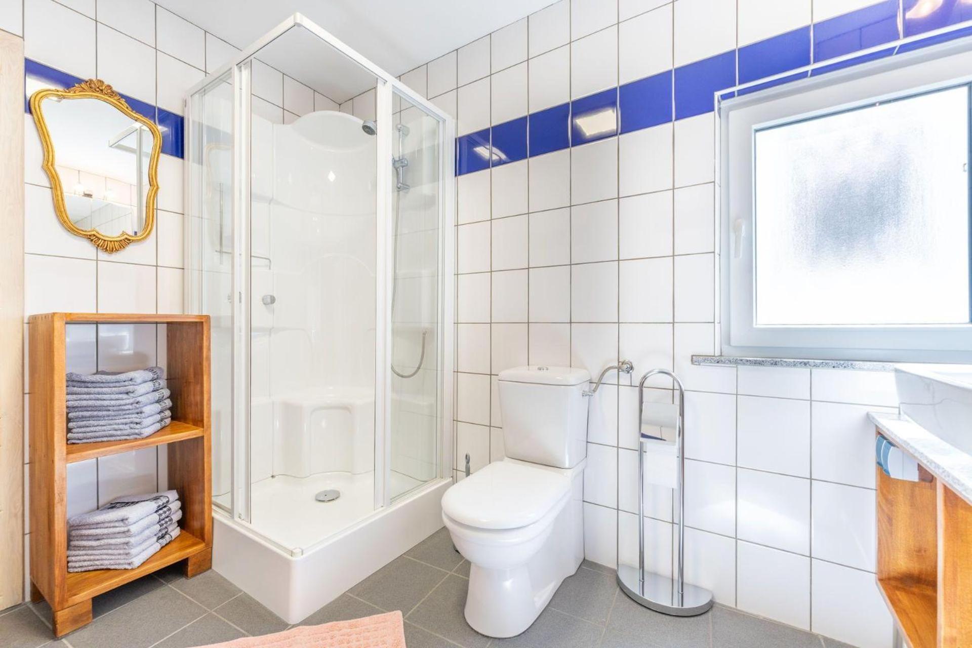 Ferienhaus Franziska Münstermaifeld Esterno foto