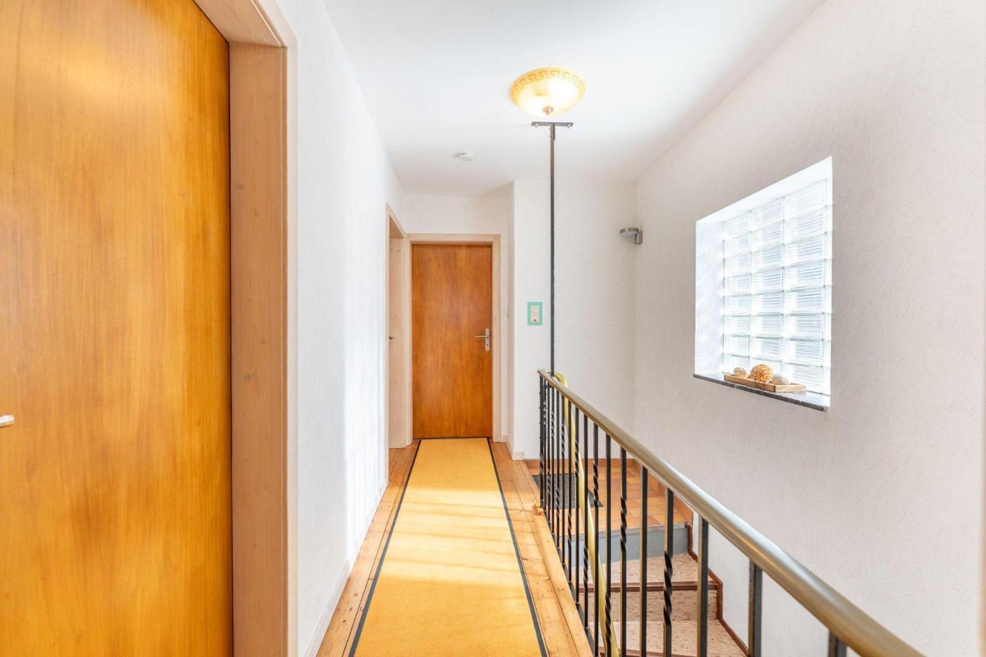 Ferienhaus Franziska Münstermaifeld Esterno foto