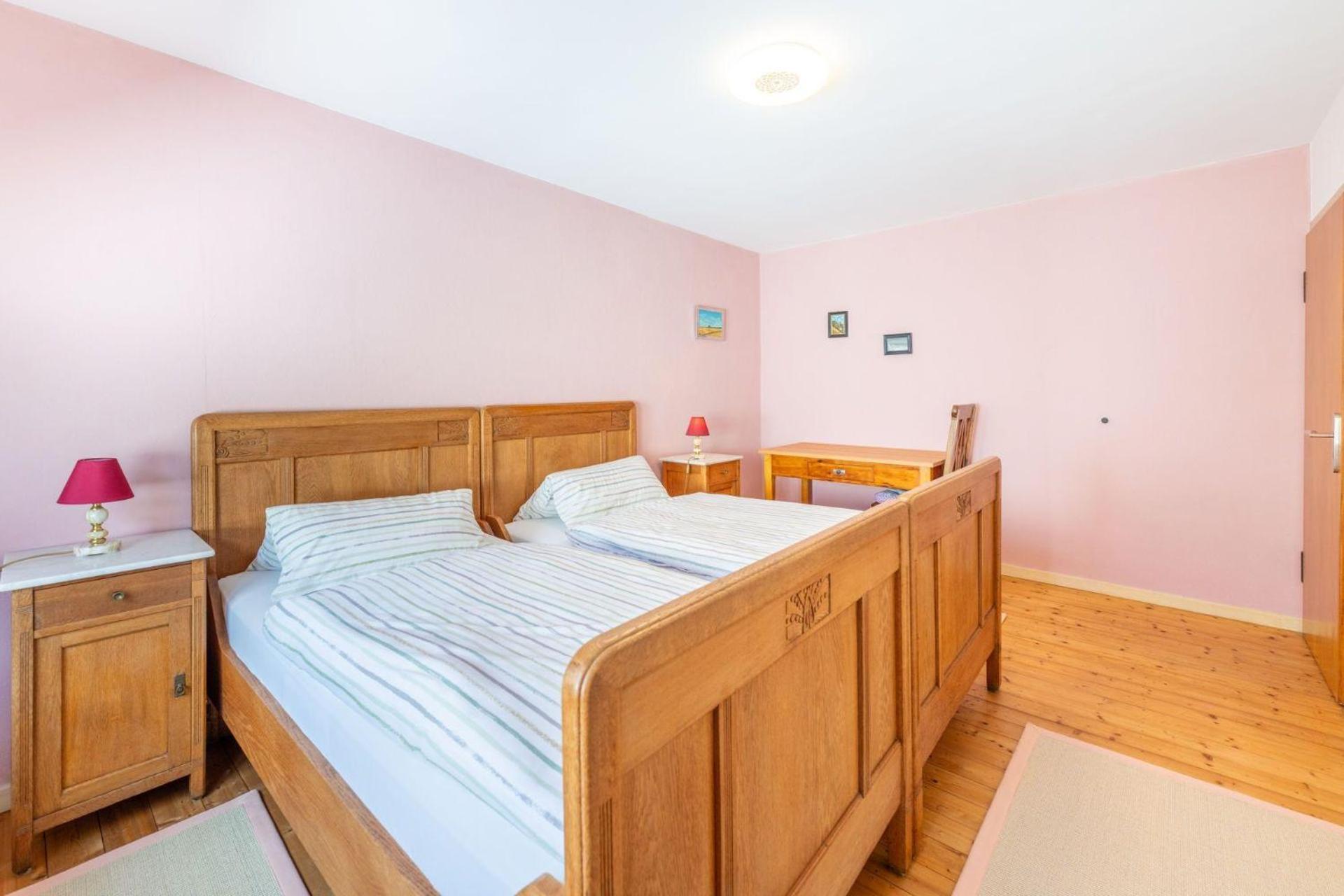 Ferienhaus Franziska Münstermaifeld Esterno foto