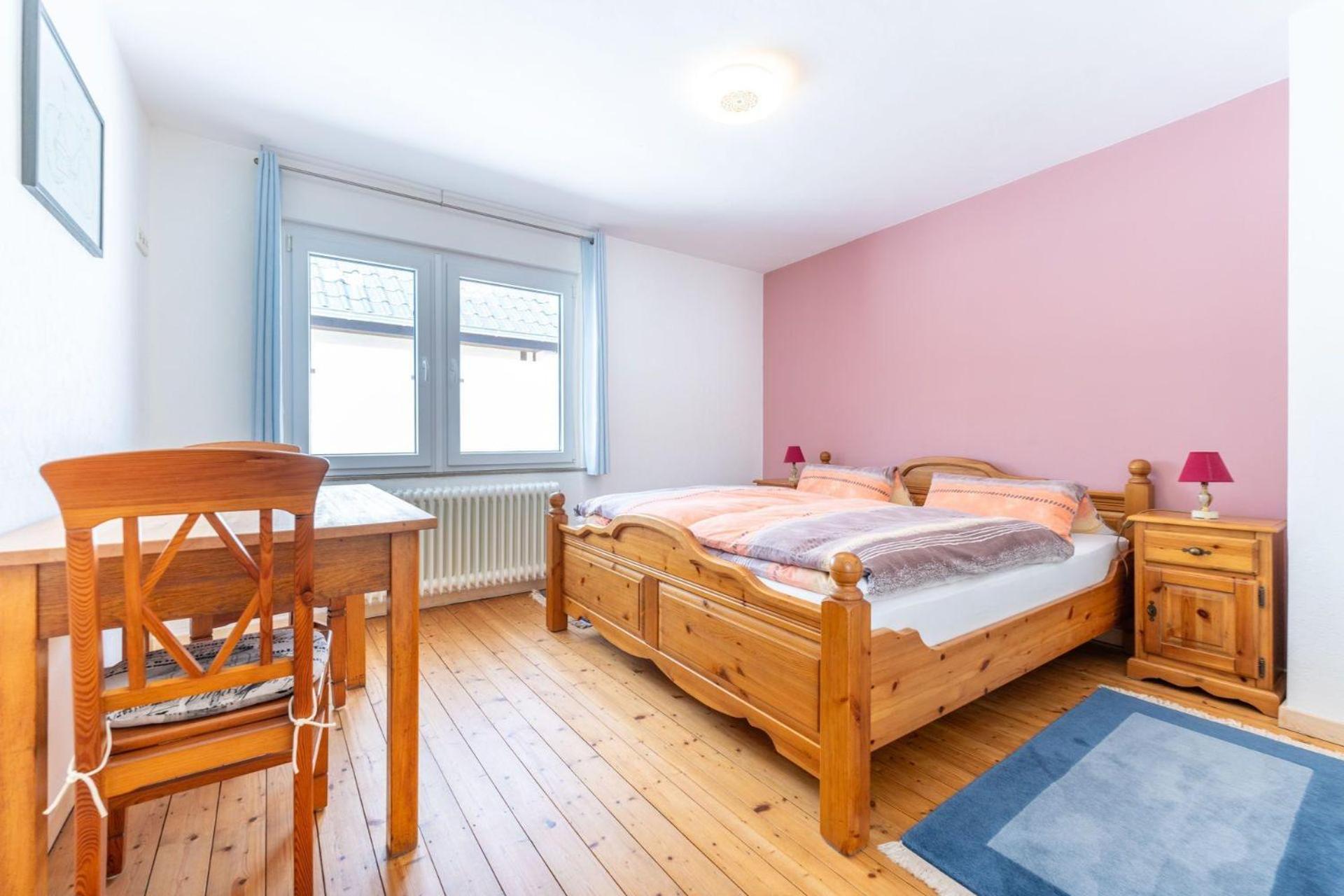 Ferienhaus Franziska Münstermaifeld Esterno foto