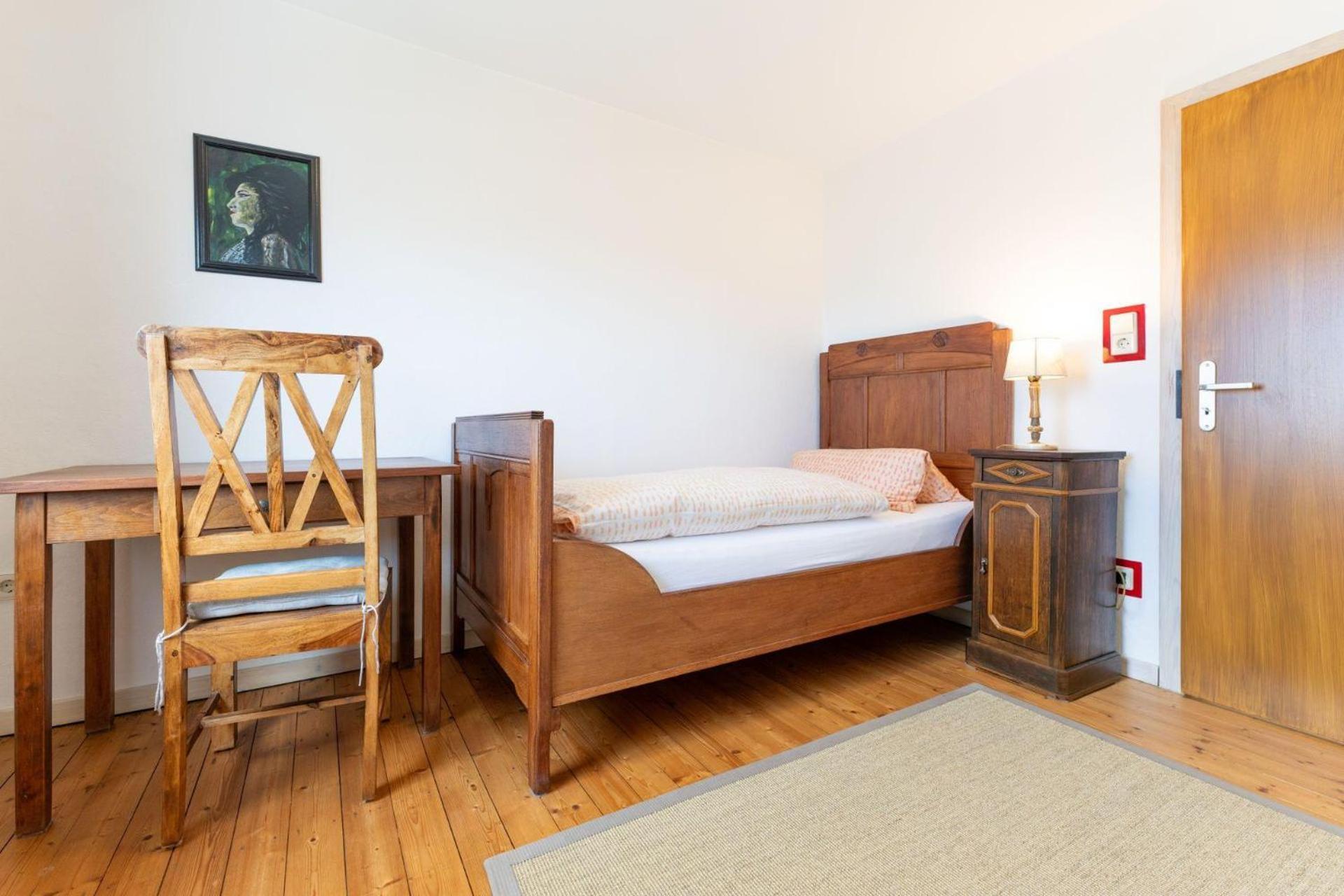 Ferienhaus Franziska Münstermaifeld Esterno foto