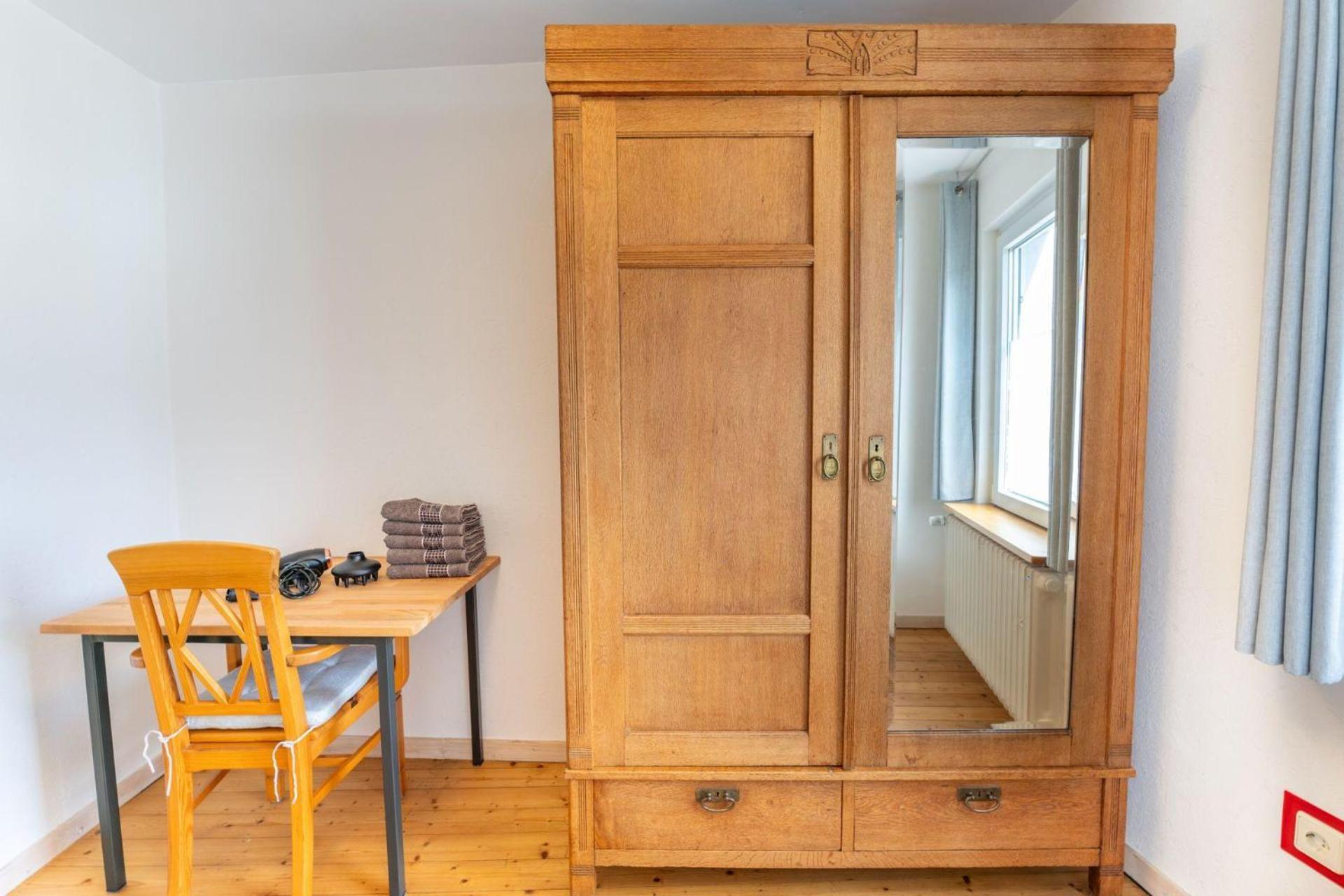 Ferienhaus Franziska Münstermaifeld Esterno foto