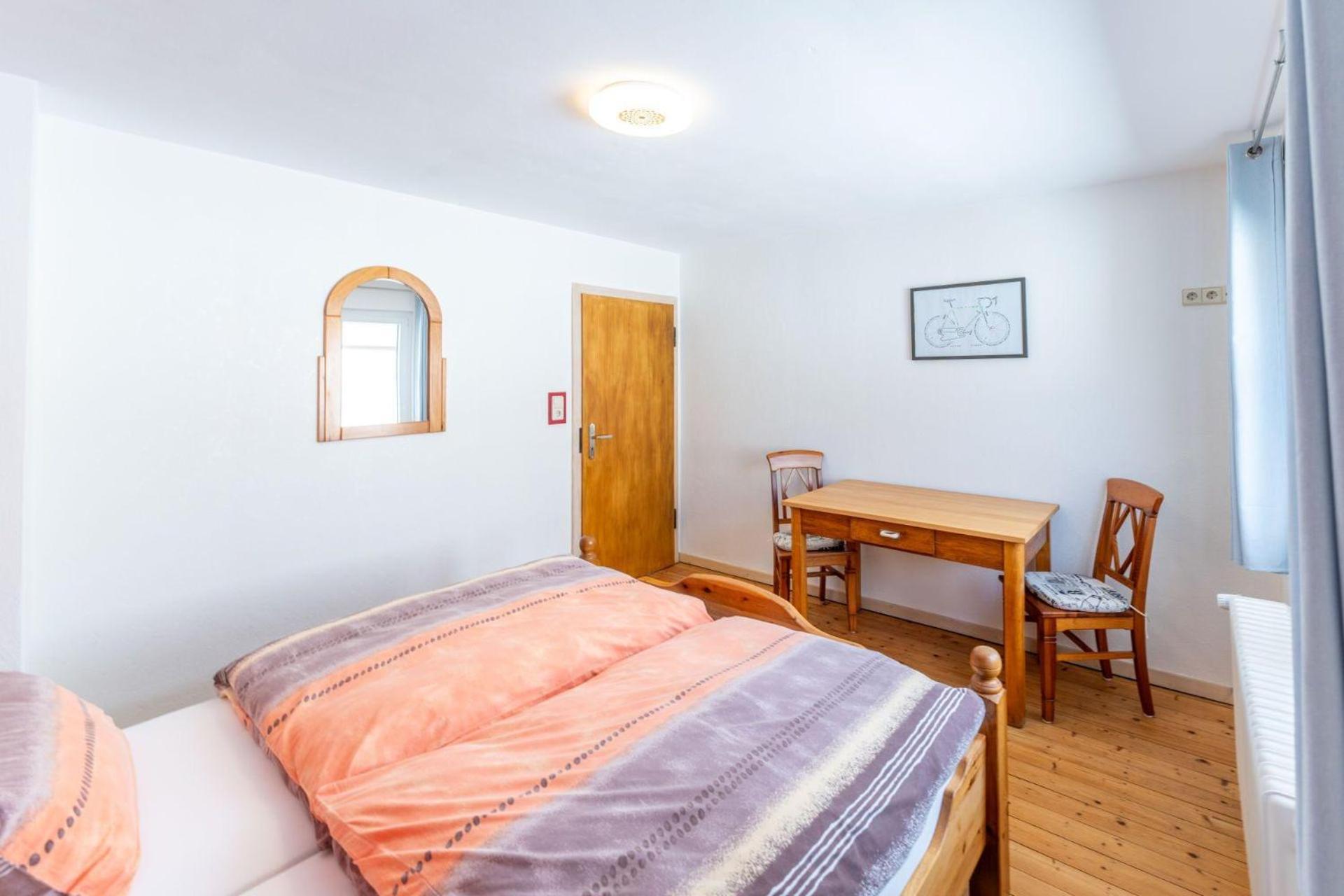 Ferienhaus Franziska Münstermaifeld Esterno foto