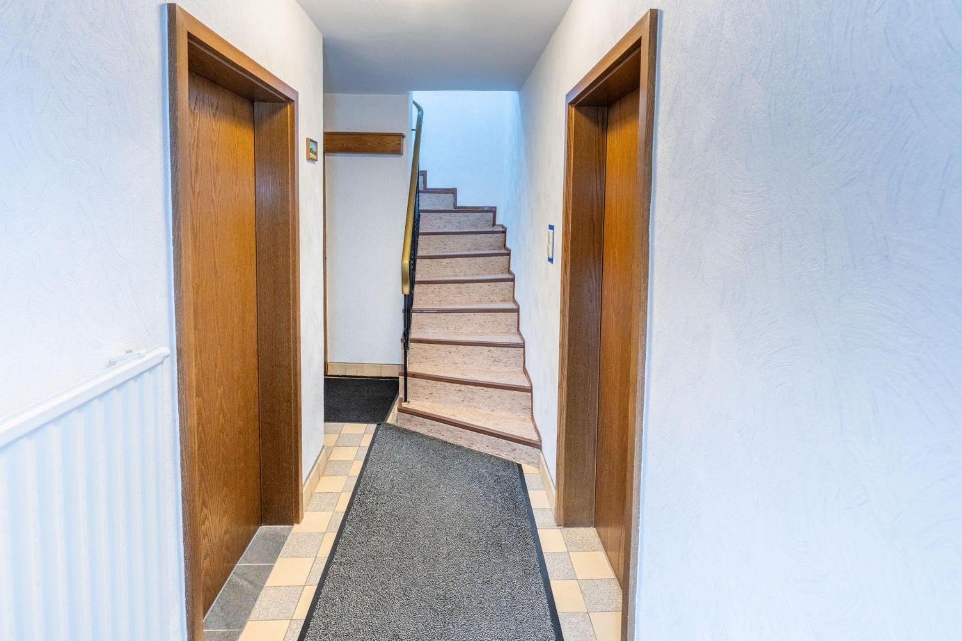 Ferienhaus Franziska Münstermaifeld Esterno foto